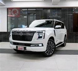 نيسان باترول